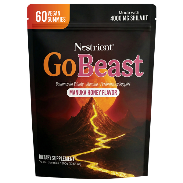 GoBeast