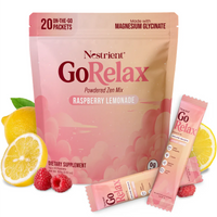 Raspberry Lemonade