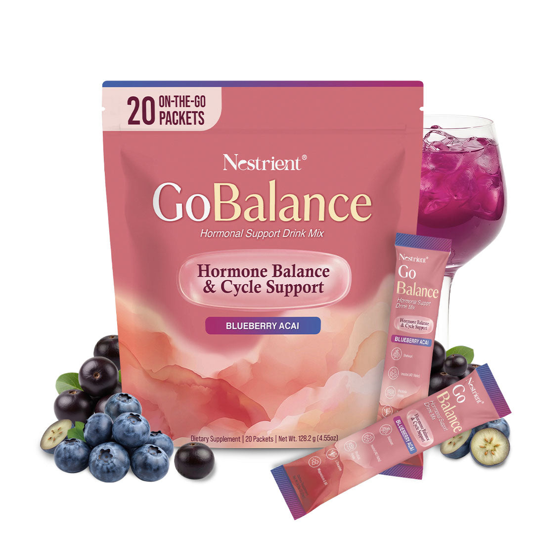 Blueberry Acai