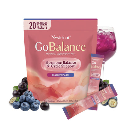 Blueberry Acai