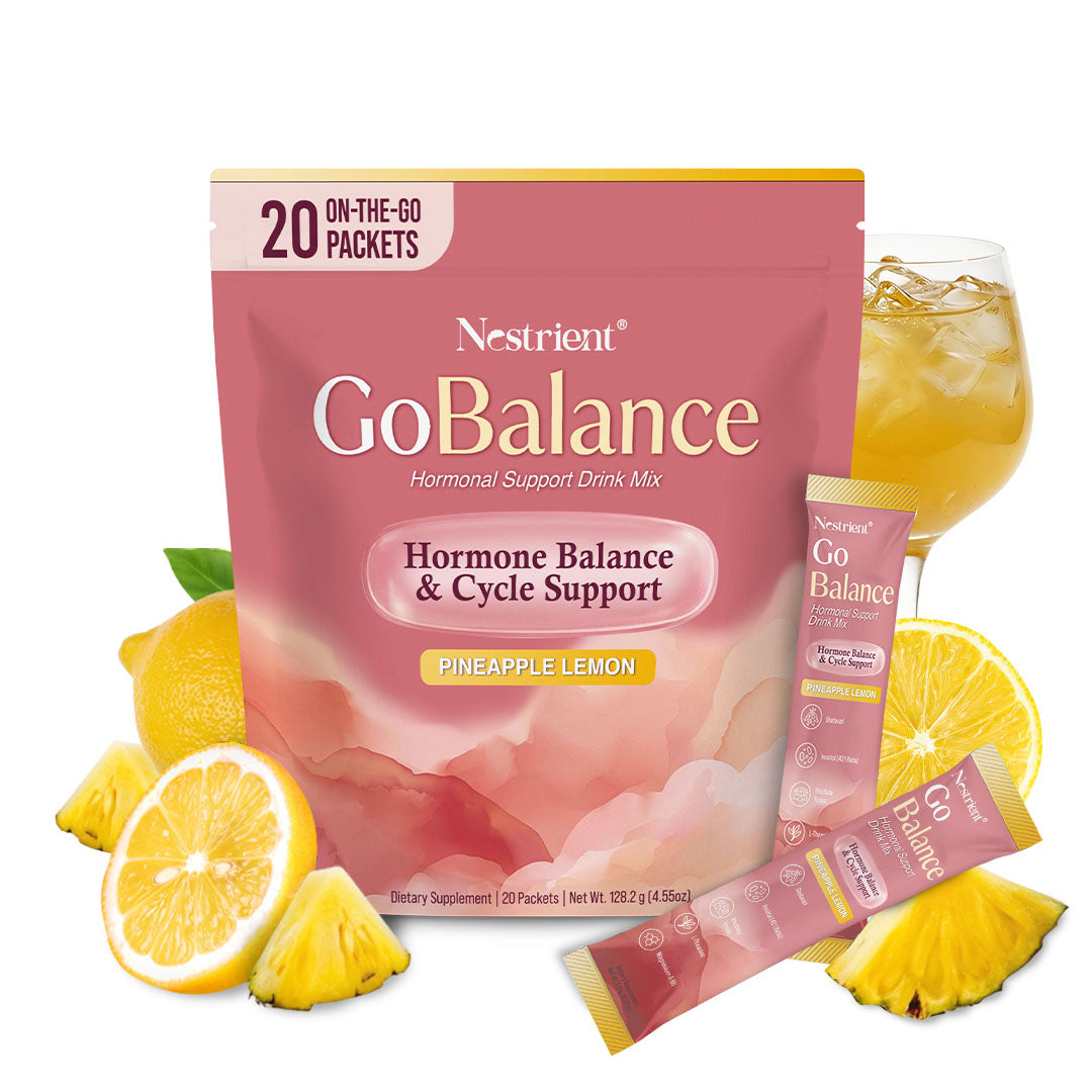 Pineapple Lemon