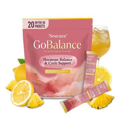 Pineapple Lemon