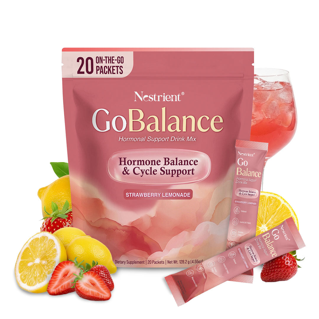 Strawberry Lemonade