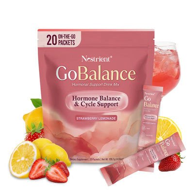 Strawberry Lemonade