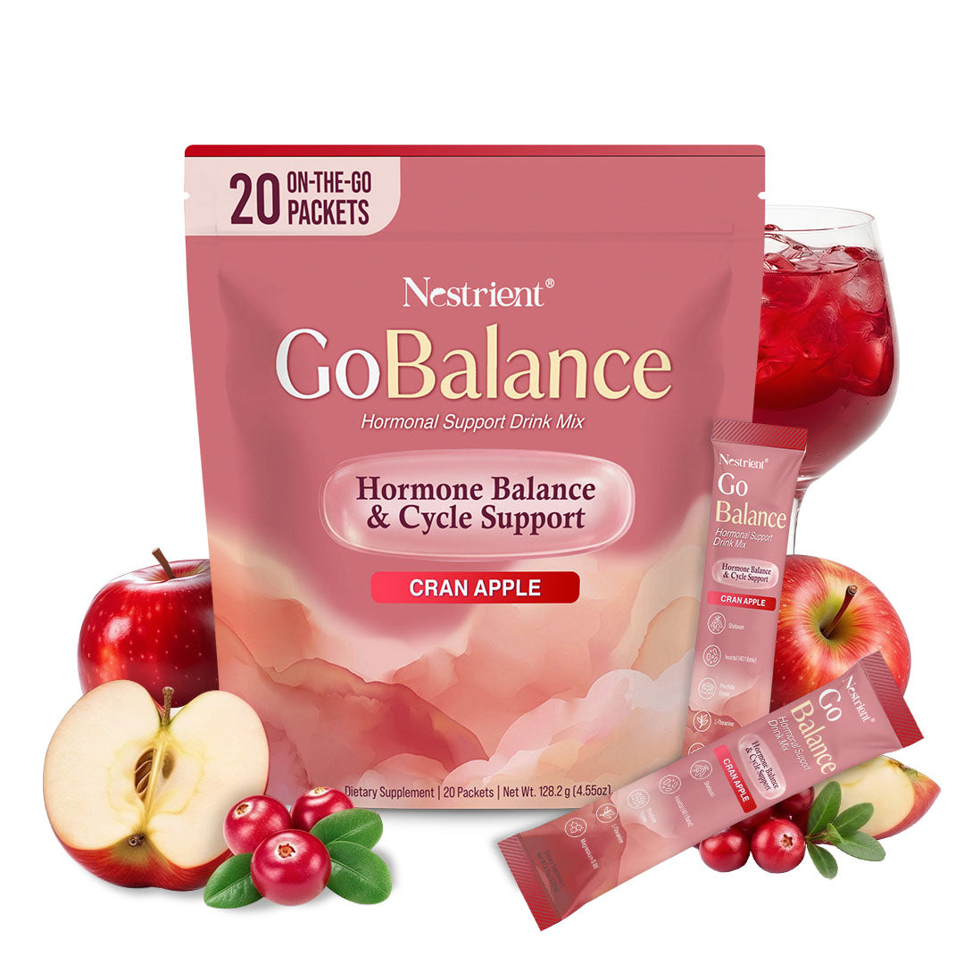 Cran Apple