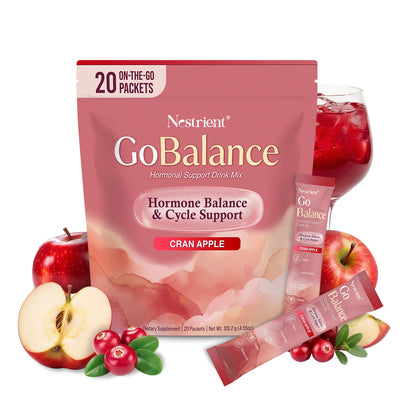 Cran Apple
