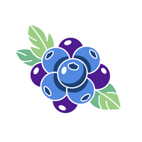 Blueberry Acai