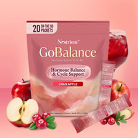 Cran Apple