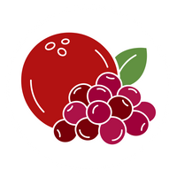 Cran Apple